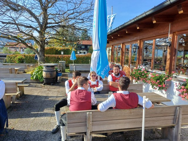 Gmund am Tegernsee